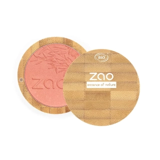 ZAO - Lícenka 327 Coral Pink