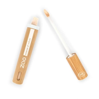 ZAO - Tekutý korektor 791 Porcelain beige