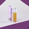 Kvitok - SENSES Roll-on parfum - Fruity 10ml