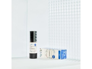 Kvitok - Pánsky pleťový krém – Gentleman 30ml