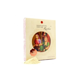 Indian Natural hair care - REETHA 200g - no poo šampón