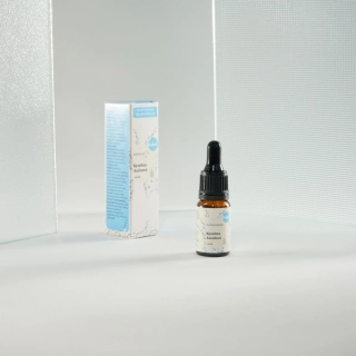 Kvitok - Pleťové sérum - Kyselina Azelaová 10ml
