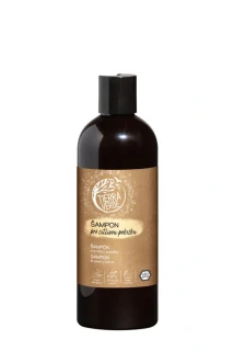 Tierra Verde - Šampón pre citlivú pokožku (fľaša 500 ml)