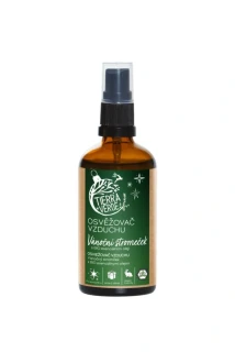 Tierra Verde - Osviežovač vzduchu – Vianočný stromček (sklenená fľaštička 100 ml)
