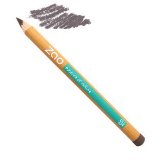 ZAO - Ceruzka na obočie 554 Light brown
