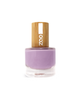 ZAO - Lak na nechty 680 Lilac