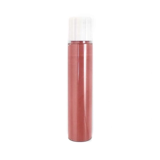 ZAO - Dlhotrvajúci tekutý rúž 444 Coral pink - náplň
