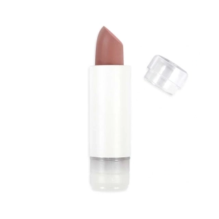 ZAO - Matný rúž 476 Lilac Romance - náplň