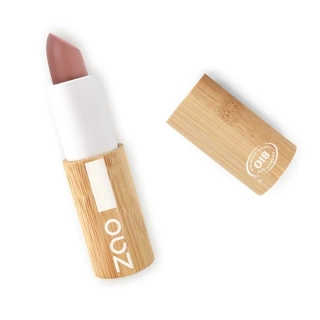 ZAO - Matný rúž 476 Lilac Romance