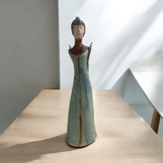 Hand - made - Múza pokoja