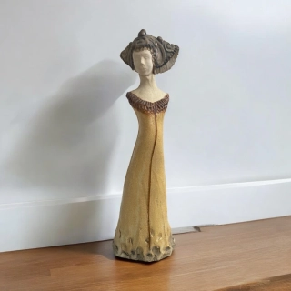 Hand - made - Múza Zlatá