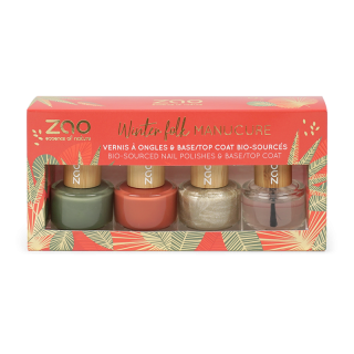 Zao - Set lakov Winter Folk