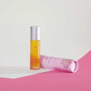 Kvitok - SENSES Roll-on parfum - Lovely 10ml