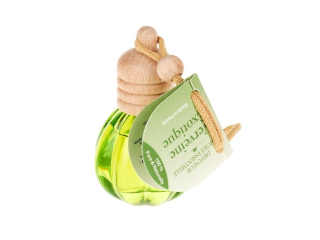 Esprit Provence - Závesný difuzér s esenciálným olejom Verbena, 10ml