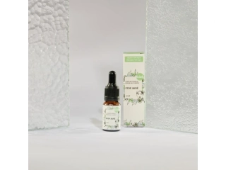 Kvitok - SOS Lokálne Sérum na Vyrážky - STOP AKNÉ 10 ml