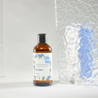 Kvitok - Organická Kvetinová Voda - Nevädza 100 ml