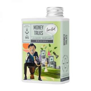 Soaphoria - Money Talks - limitovaný eko prací parfém