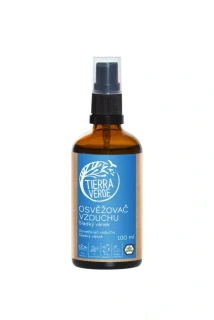 Tierra Verde - Osviežovač vzduchu – Sladký vánok (sklenená fľaštička 100 ml)