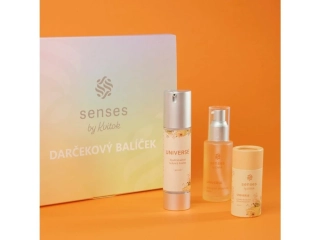 Kvitok - Darčekový balíček Universe