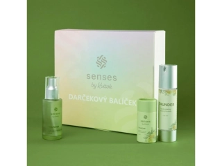 Kvitok - Darčekový balíček Thunder