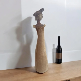 Hand - made - Múza svetla