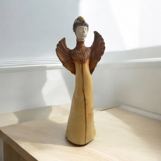 Hand - made - Múza Anjelská