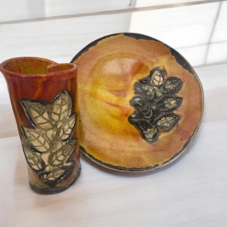 Hand - made - Sada Jesenná harmónia