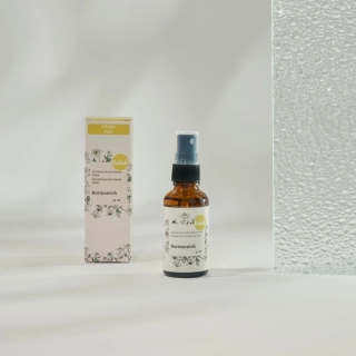 Kvitok - Organická Kvetinová Voda - Harmanček 30 ml