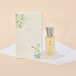 Kvitok - SENSES Toaletný parfém (EdP) - Pure 30 ml