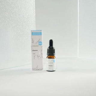 Kvitok - Pleťové sérum - Alantoín 10ml