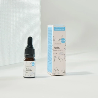 Kvitok - Pleťové sérum - Kyselina Salicylová (extrakt z bielej vŕby) 10ml