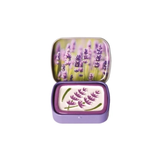 Esprit Provence - Cestovný keramický difuzér Levanduľa