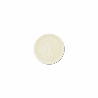 Esprit Provence - Extra jemné tuhé mýdlo s oslím mliekom - Jazmín, 25g