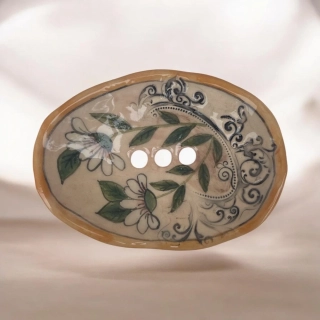 Hand - made - Mydelnička Lúčna elegancia