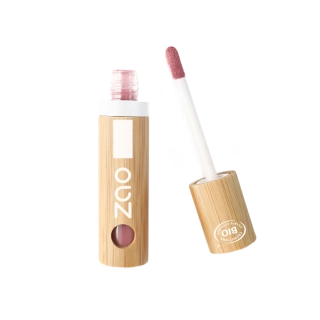 ZAO - Olej pre objem pier 041 Nude Pink