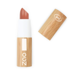 ZAO - Balzam pre objem pier 486 Orange Nude