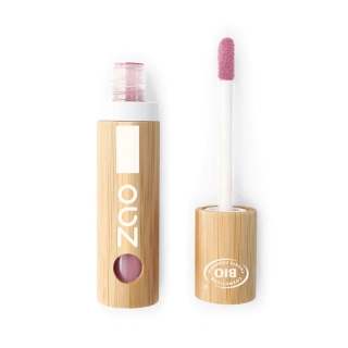 ZAO - Lak na pery 037 Rosewood dopĺňateľný