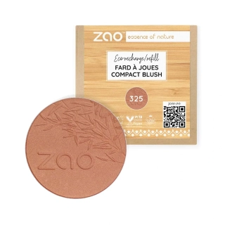 ZAO - Lícenka 325 Golden Coral - náplň
