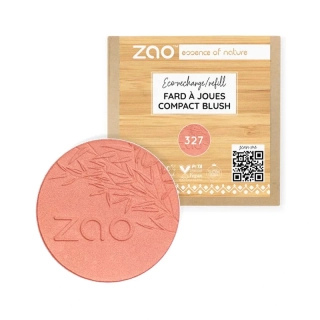 ZAO - Lícenka 327 Coral Pink - náplň