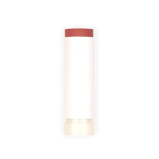 ZAO - Krémová lícenka 842 Poppy pink - náplň