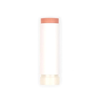 ZAO - Krémová lícenka 843 Pearly coral - náplň