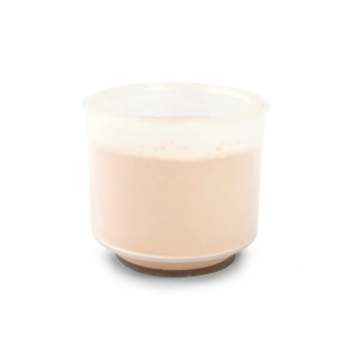 ZAO - Hodvábny minerálny make-up 501 Clear Beige - náplň