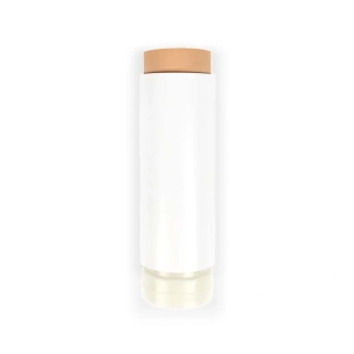 ZAO - Kompaktný make-up 774 Honey beige - náplň