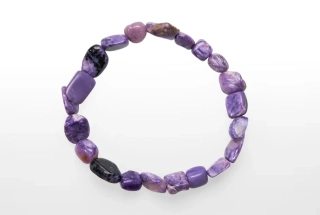 Náramok Čaroit troml 6x8mm