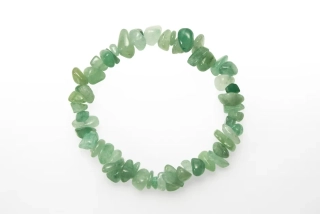 Náramok Avanturín sekaný