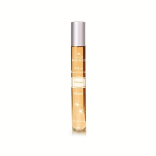 Esprit Provence - Roll-on toaletná voda Monoi, 10 ml