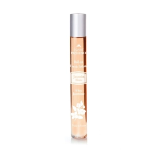 Esprit Provence - Roll-on toaletná voda Biely Jazmín, 8 ml