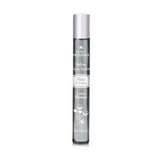 Esprit Provence - Roll-on toaletná voda Kvet bavlníka, 8 ml