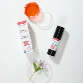 Kvitok - BB – Ochranný pleťový krém 30ml