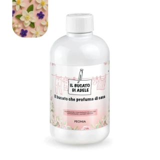 Il Bucato di adele - Parfém do prania - Peonia 500ml